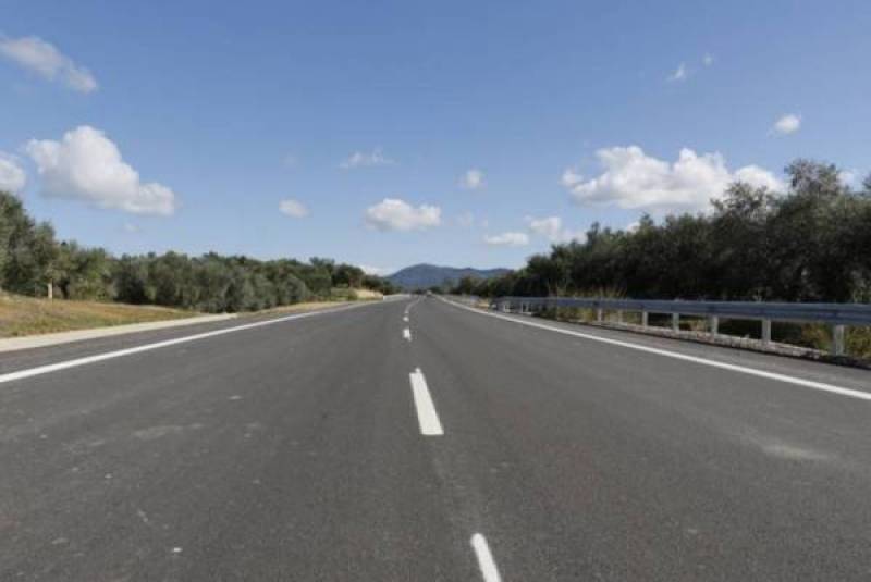 Κινητικότητα μετά το δημοσίευμα της “Ε” για Καλαμάτα - Μεθώνη: Υποσχέσεις για οριστική μελέτη μέσα στο Μάρτιο