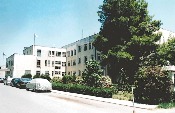 Την παραίτηση διευθυντή ζητούν οι γιατροί του Νοσοκομείου Σπάρτης