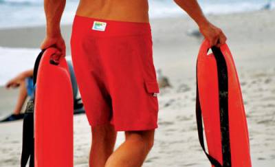 Ναυαγοσώστες προσλαμβάνει ο Δήμος Δυτικής Μάνης