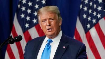 ΗΠΑ: Στη δημοσιότητα οι φορολογικές δηλώσεις του Τραμπ