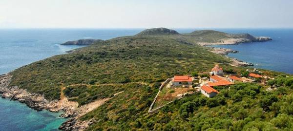 Εξόρμηση του Ορειβατικού στην Πρώτη