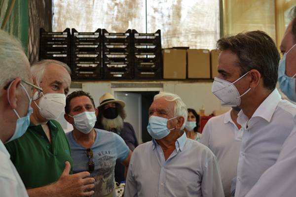 Μοντέλο με... ονοματεπώνυμο