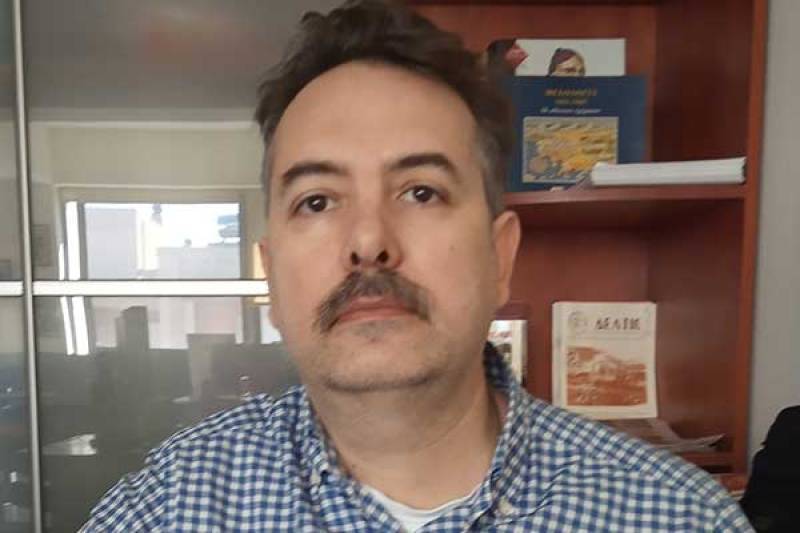 Διαδικτυακή εκπομπή αφιερωμένη στην Ελληνική Επανάσταση του 1821