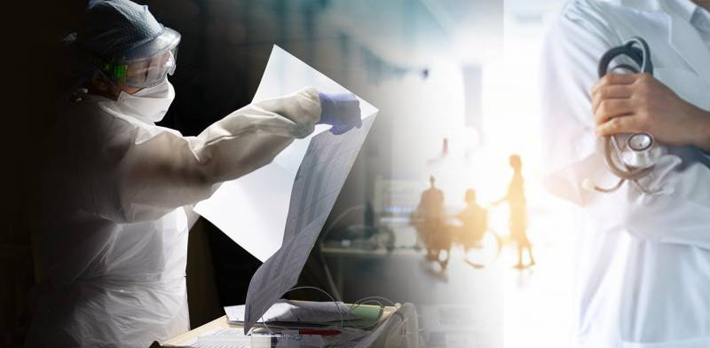 Κορονοϊός: Δύο μεγάλες ιδιωτικές κλινικές παραχωρούνται στο ΕΣΥ