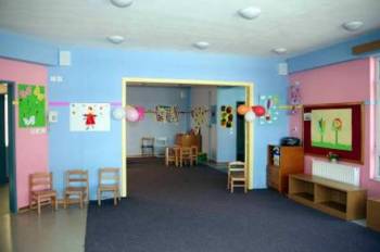 Τα τελικά αποτελέσματα επιλογής για τους βρεφονηπιακούς του ΟΑΕΔ