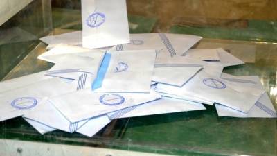 Επιπλέον 7.000 Έλληνες του εξωτερικού στις εκλογές της 25ης Ιουνίου