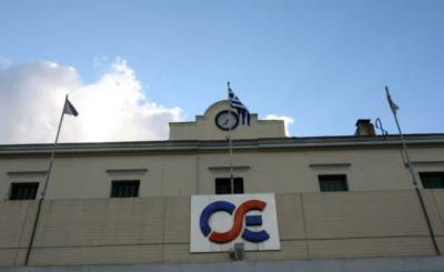 Τέμπη: Συλλυπητήρια εκφράζει ο ΟΣΕ - «Να αποδοθεί δικαιοσύνη»