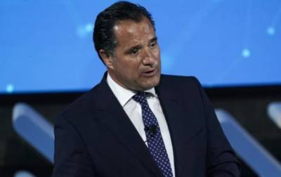 Γεωργιάδης: Ό,τι ανοίξει δεν θα ξανακλείσει - Κοντά το άνοιγμα του λιανεμπορίου