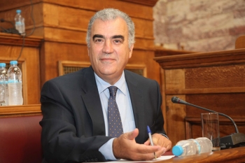 Αδειάζει ο Ρέππας τον Τατούλη για αεροδρόμιο, ύστερα από παρέμβαση της Νάντιας Γιαννακοπούλου στον υπ. Υποδομών