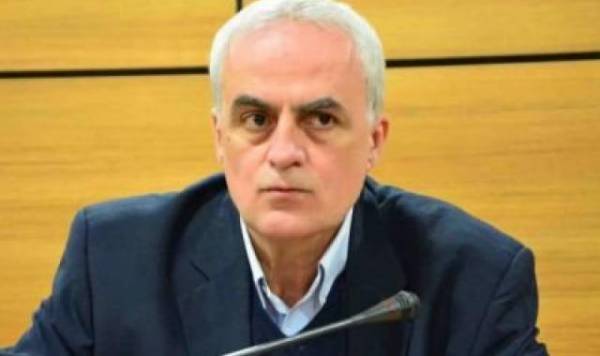 Οι υποψήφιοι του Βουδούρη στη Μεσσηνία