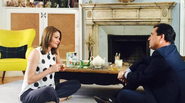 Άδωνις: Είμαι υπέρ του γάμου των ομοφυλόφιλων