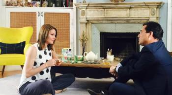 Άδωνις: Είμαι υπέρ του γάμου των ομοφυλόφιλων