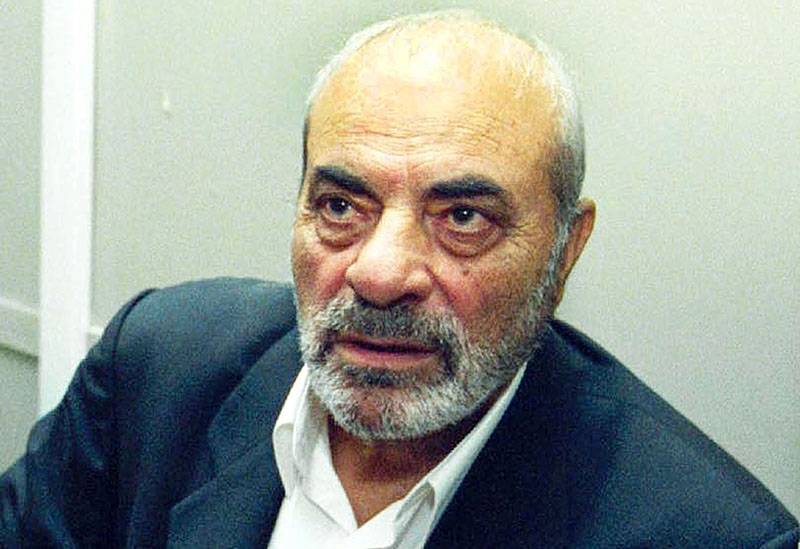 Αφιέρωμα στον Στέλιο Καζαντζίδη στο Καλό Νερό