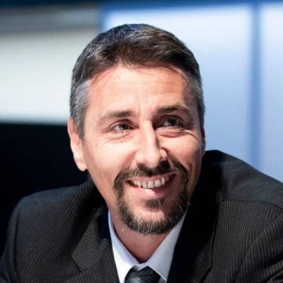 Μεσσηνία: Ο Νάσος Μάκιος ο μοναδικός Ελληνας στο πρόγραμμα Κυκλικής Οικονομίας του ΟΗΕ