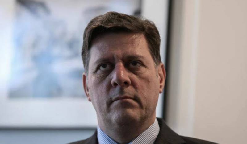 Βαρβιτσιώτης: Είναι σημαντικό για το μέλλον της ΕΕ να ακουστεί η φωνή των Ελλήνων