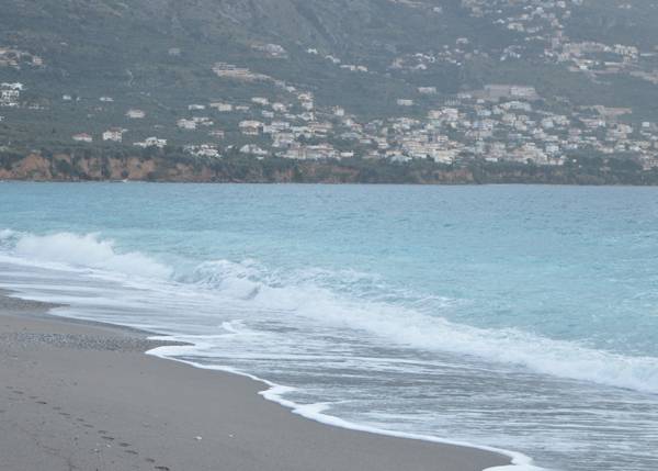 Νίκας και Αθανασόπουλος για παράβαση καθήκοντος, γιατί δεν σφράγισαν μαγαζιά στη Βέργα