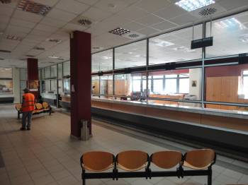 Κλειστή τη Δευτέρα η ΔΟΥ Καλαμάτας λόγω της συνέλευσης εργαζομένων για την αξιολόγηση