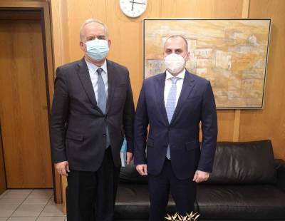 Μέσα στο 2022 εργοτάξια στον δρόμο Καλαμάτα – Μεθώνη