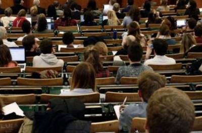 ΣΥΡΙΖΑ Μεσσηνίας για βάση εισαγωγής στα Πανεπιστήμια