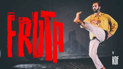 Διεθνές Φεστιβάλ Χορού Καλαμάτας: “Respire!" στο Μέγαρο και “Glitches” στην πλατεία