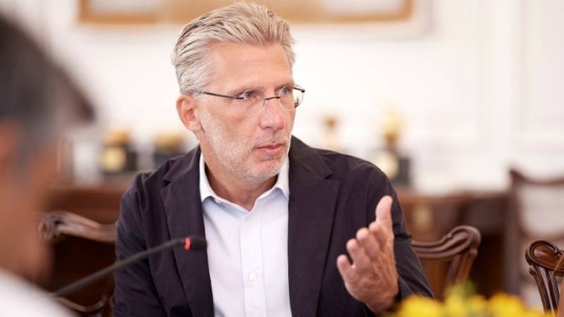 Σκέρτσος: 18 θετικές αλλαγές στην εκπαίδευση