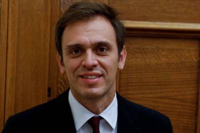 Μάντζος: "Οι παρακολουθήσεις τηλεφώνων και οι υποκλοπές δεν είναι κανονικότητα"