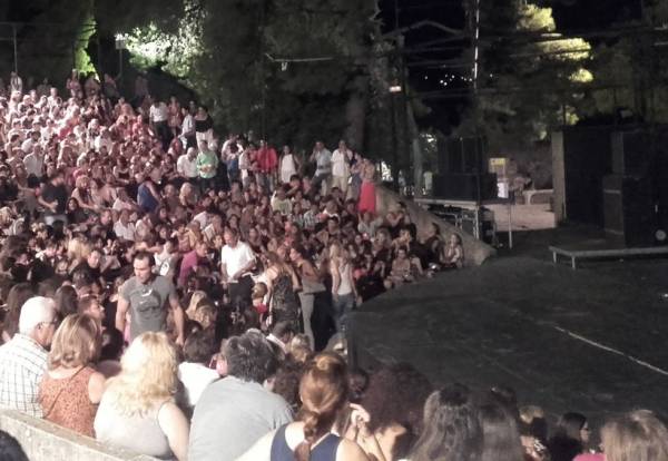 Σήμερα η συναυλία του Ωδείου Καλαμάτας