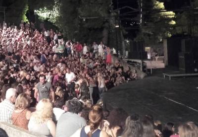 Σήμερα η συναυλία του Ωδείου Καλαμάτας