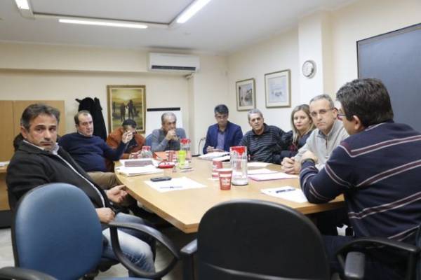 Ομόφωνη απόφαση για 13 προσλήψεις στη ΔΕΥΑ Καλαμάτας (βίντεο)