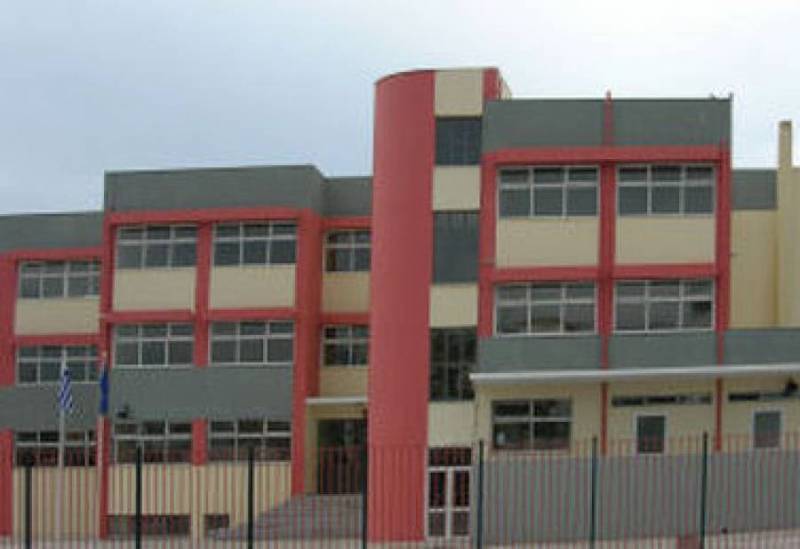 Απολογισμός μαθητικής επιχείρησης του 1ου Γυμνασίου Καλαμάτας