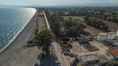 Η Νέα Αριστερά για την επένδυση στη Δυτική Παραλία