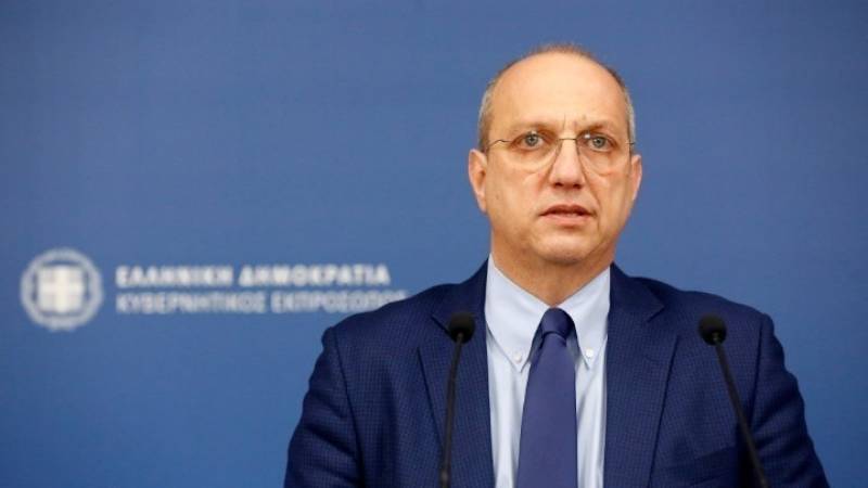 Γ. Οικονόμου: Ξεκίνησε η εφαρμογή του Προσωπικού Βοηθού