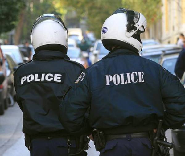 Η αστυνόμευση έφερε αποτέλεσμα