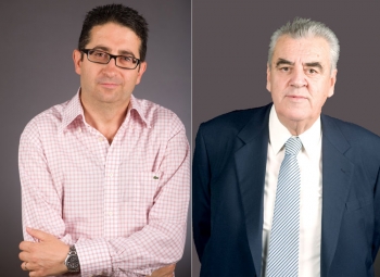 Ιστορίες για... μαϊμούδες στο Δημοτικό Συμβούλιο Καλαμάτας, με πρωταγωνιστή τον Θ. Μπρεδήμα