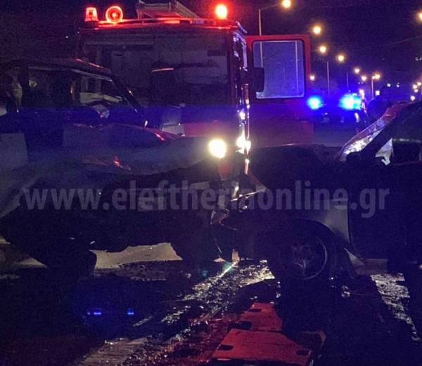 Δυστύχημα στο Καλό Νερό: Δίωξη για ανθρωποκτονία στον οδηγό του μοιραίου αυτοκινήτου