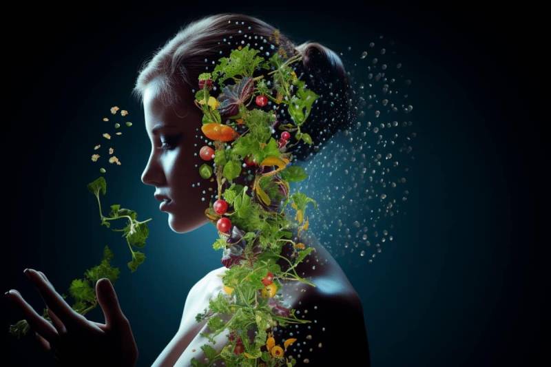 Τα γονίδιά μας πιθανή αιτία για τη χορτοφαγία