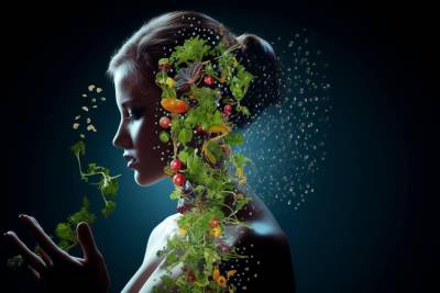 Τα γονίδιά μας πιθανή αιτία για τη χορτοφαγία