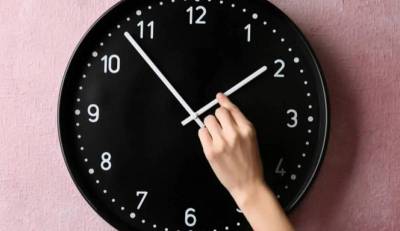 Αλλαγή ώρας 2022: Πότε έρχεται η θερινή ώρα