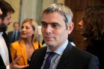 Καραγκούνης: Την Κυριακή, ο ελληνικός λαός θα πει ξεκάθαρα «μένουμε στην Ευρώπη»