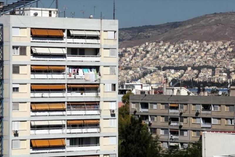 Αδήλωτα τετραγωνικά: Ποιοι δικαιούνται επιστροφή χρημάτων - Η διαδικασία