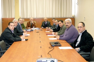 Ο Γιάννης Παπουτσής ομόφωνα αναπληρωτής πρόεδρος του ΤΕΙ Καλαμάτας