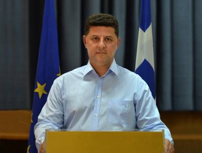 Δήμος Πύλου Νέστορος: Άμισθος σύμβουλος Επικοινωνίας του δημάρχου ο Κ. Ψυχάρης