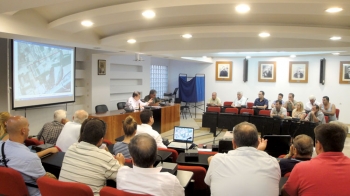 Ξεκινά η διαδικασία προείσπραξης εισφοράς σε χρήμα στην Μπούκα