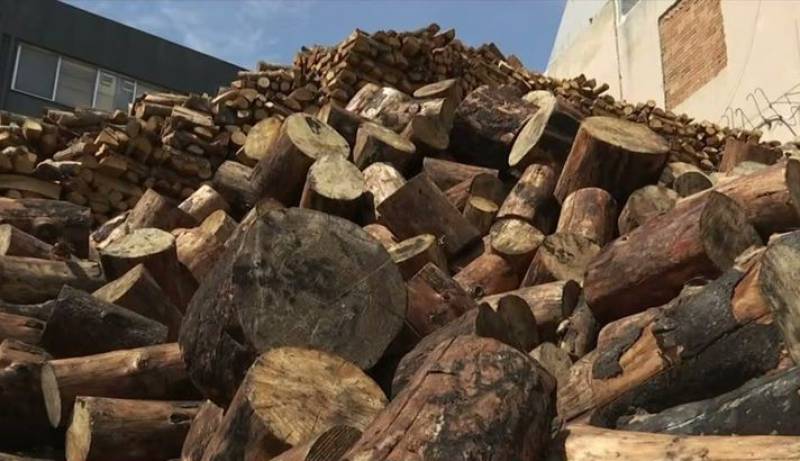 Φωτιά η θέρμανση: Αναζητούν εναλλακτικές λύσεις για οικονομία (βίντεο)