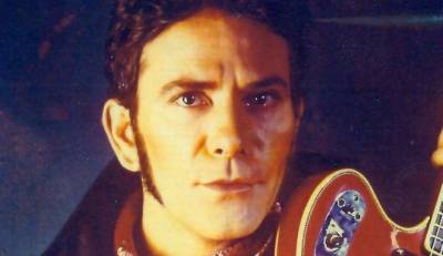 Πέθανε ο Λήτης - Θλίψη στην ελληνική ροκ σκηνή