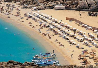 Ξεκινάει το πρόγραμμα του κοινωνικού τουρισμού