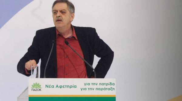 Κουκουλόπουλος: Υπάρχουν φωτογραφίες του Τσίπρα με Γιάννα Αγγελόπουλου και Μαριάννα Λάτση