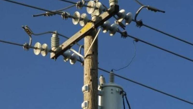 Διακοπές ρεύματος σε περιοχές της Κυπαρισσίας και των Φιλιατρών