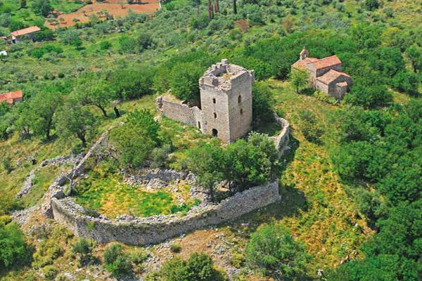Αρνητική γνωμοδότηση για παράκαμψη του Κάμπου