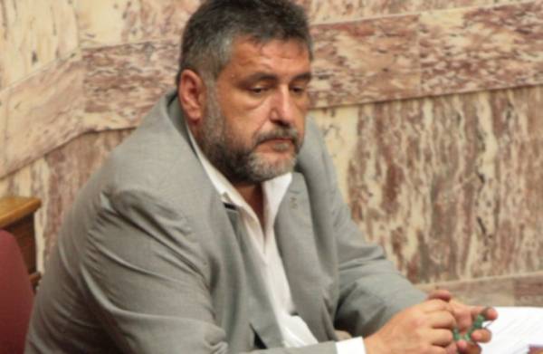 Κουκούτσης: &quot;Κατοχυρώθηκε στη Χρυσή Αυγή η έδρα&quot;